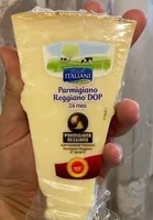 Parmigiano reggiano
