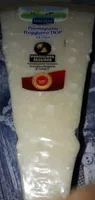 Formaggio parmiggiano dop 24 mesi