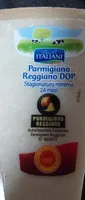 Parmigiano reggiano DOP