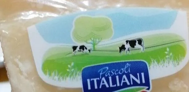 Parmigiano reggiano