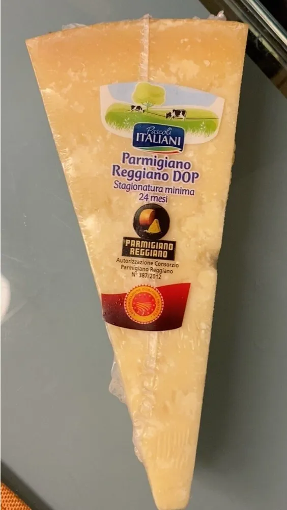 Parmigiano Reggiano 24 mesi