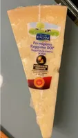 Parmigiano Reggiano 24 mesi