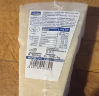 Parmigiano reggiano dop
