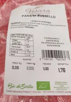 Pane di russello