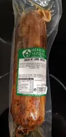 CABEZA DE LOMO IBÉRICA