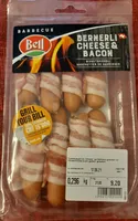 Bernerli Cheese & Bacon