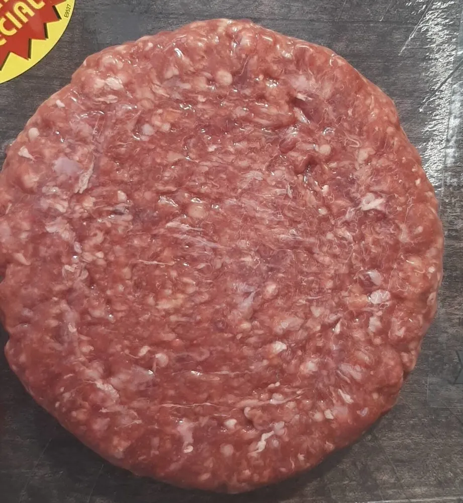 Hamburger