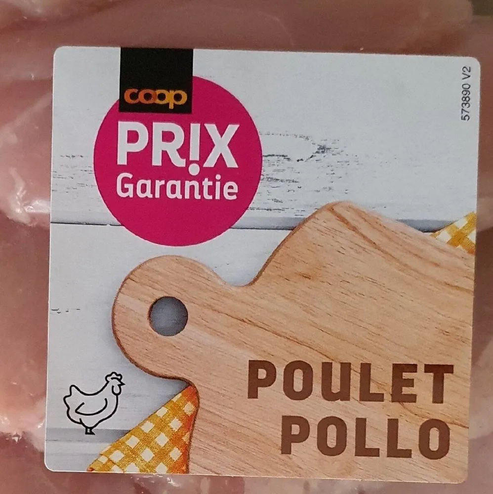 Pouletbrust