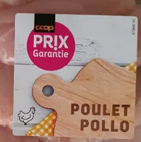 Pouletbrust