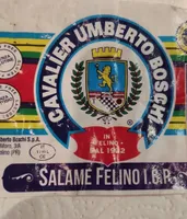 Salame felino