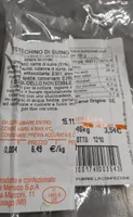 Cotechino di suino
