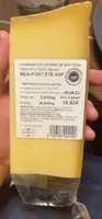 Beaufort été AOP