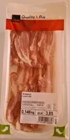 Lard à rôtir