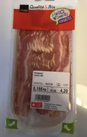 Lard à rôtir