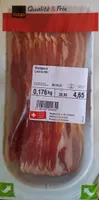Lard à rôtir