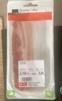Lard à rôtir