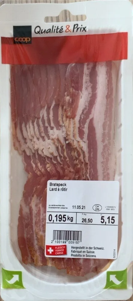 Bratspeck
