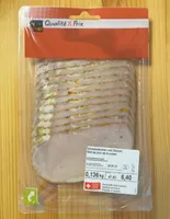Schweinsbraten vom Stotzen