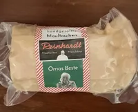 Handgerollte Maultaschen Omas Beste