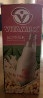 Soymilk