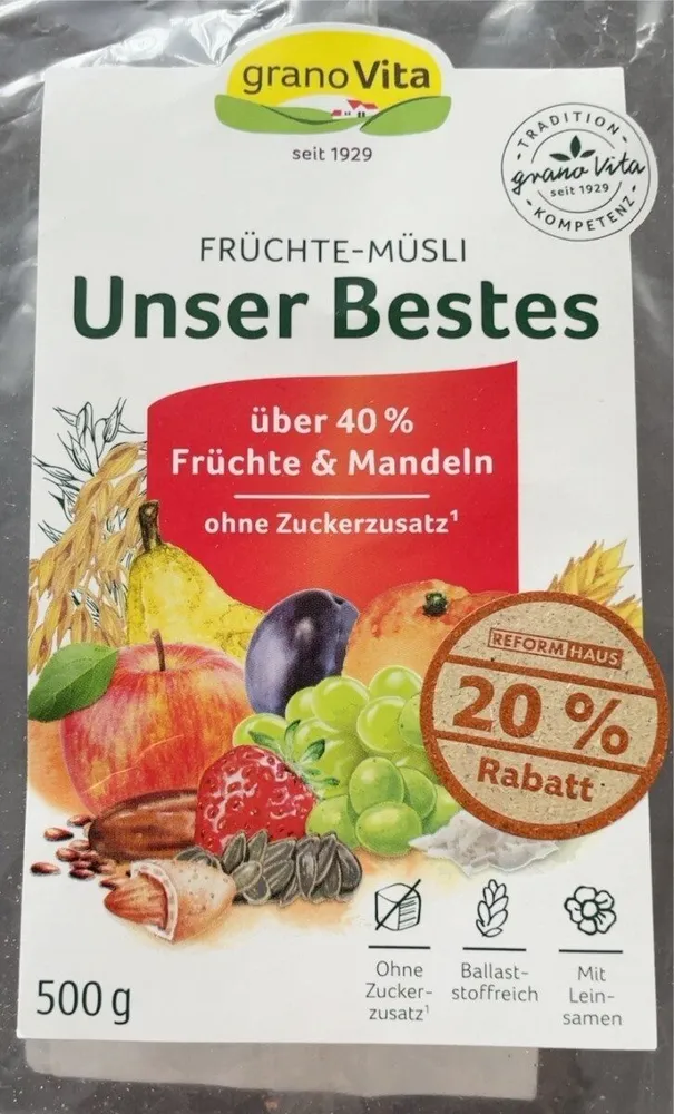 Unser Bestes