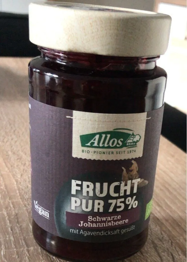 Frucht pur 75%