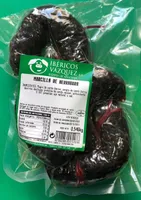 Morcilla de herradura
