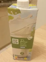 Bio Soja-Drink