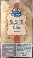 Salsiccia Curva