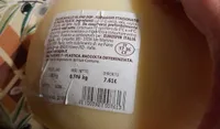 Caciocavallo silano DOP