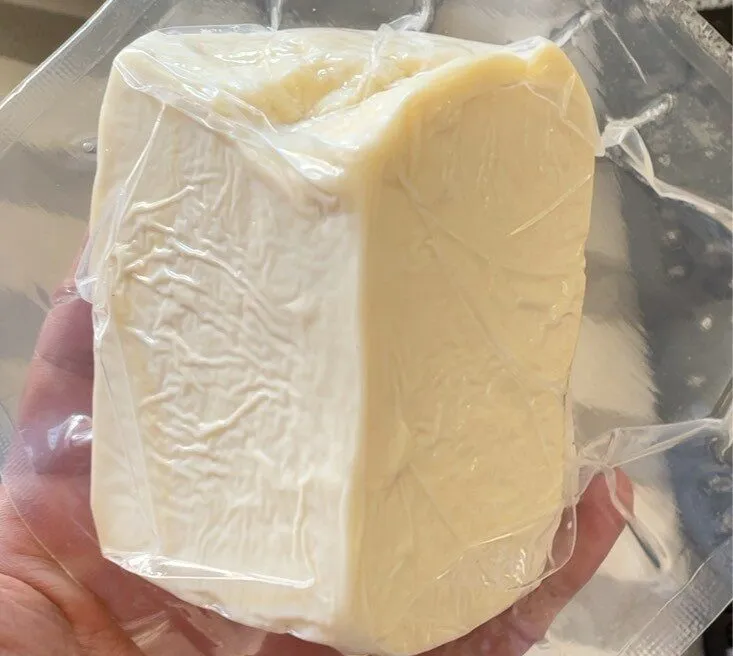 Ricotta Salata