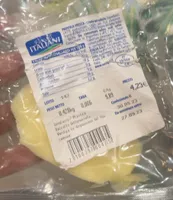 Provola fresca