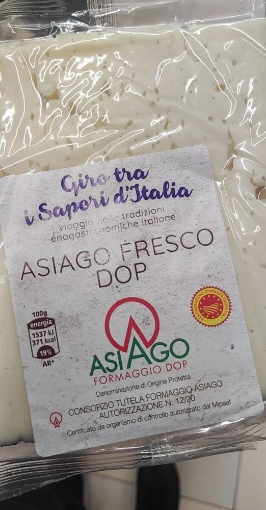Asiago