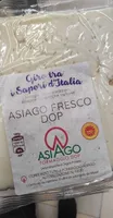 Asiago