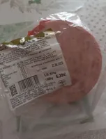 Schinkenwurst