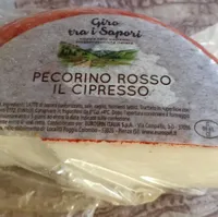 PECORINO ROSSO IL CIPRESSO