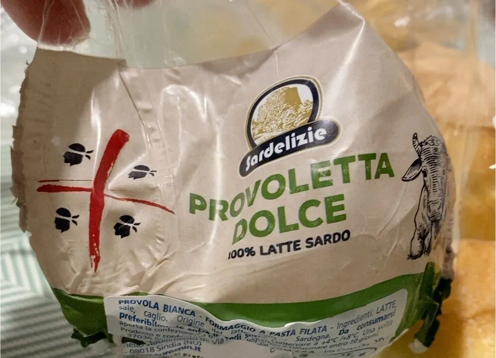 Provoletta dolce