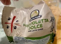 Provoletta dolce
