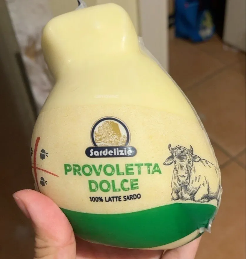 provoletta dolce
