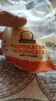 Provola affumicata