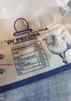 Ricotta salata di pecora