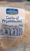 cacio al peperoncino
