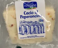 Cacio al peperoncino