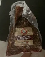 guanciale stagionato