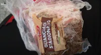 Guanciale stagionato