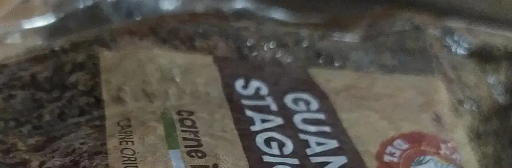 Guanciale