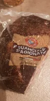 Guanciale stagionato