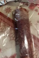 Salsiccia curva sarda