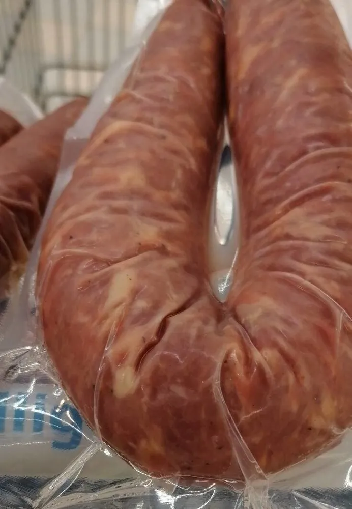 Salsiccia