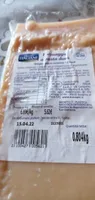 Formaggio a pasta dura
